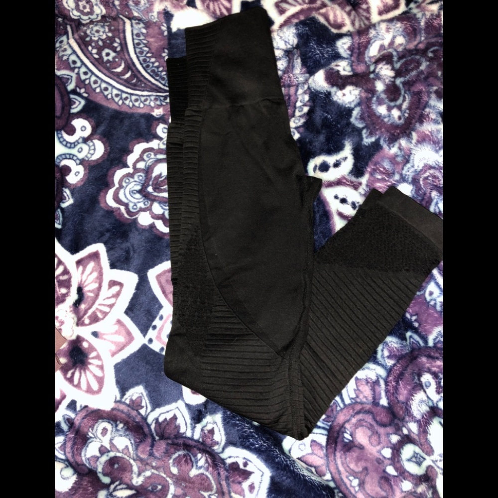 Gymshark seamless dupes(NOT GYMSHARK THEYRE DUPES)